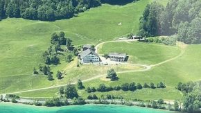 Pension Sonnhof Attersee